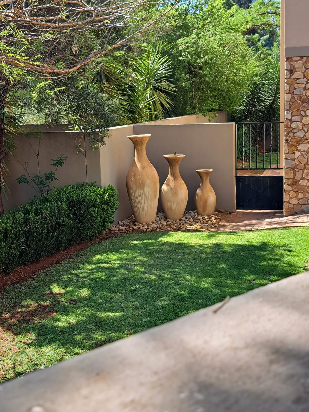 Landscaping Pretoria East
